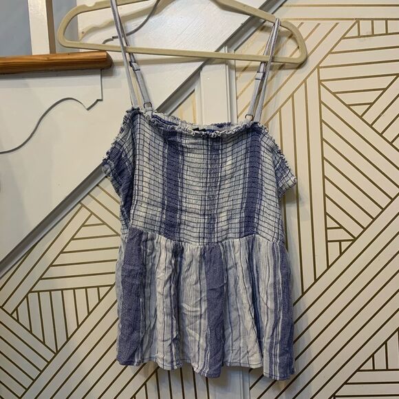 torrid Tops - Torrid Tank Top